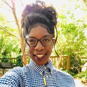 Meet your Posher, Taylor